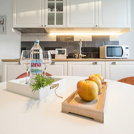 Studio Apartments Marcel Σπλιτ Εξωτερικό φωτογραφία