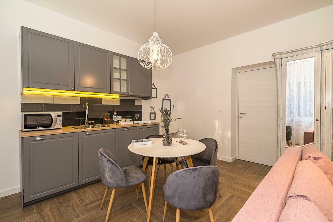 Studio Apartments Marcel Σπλιτ Εξωτερικό φωτογραφία