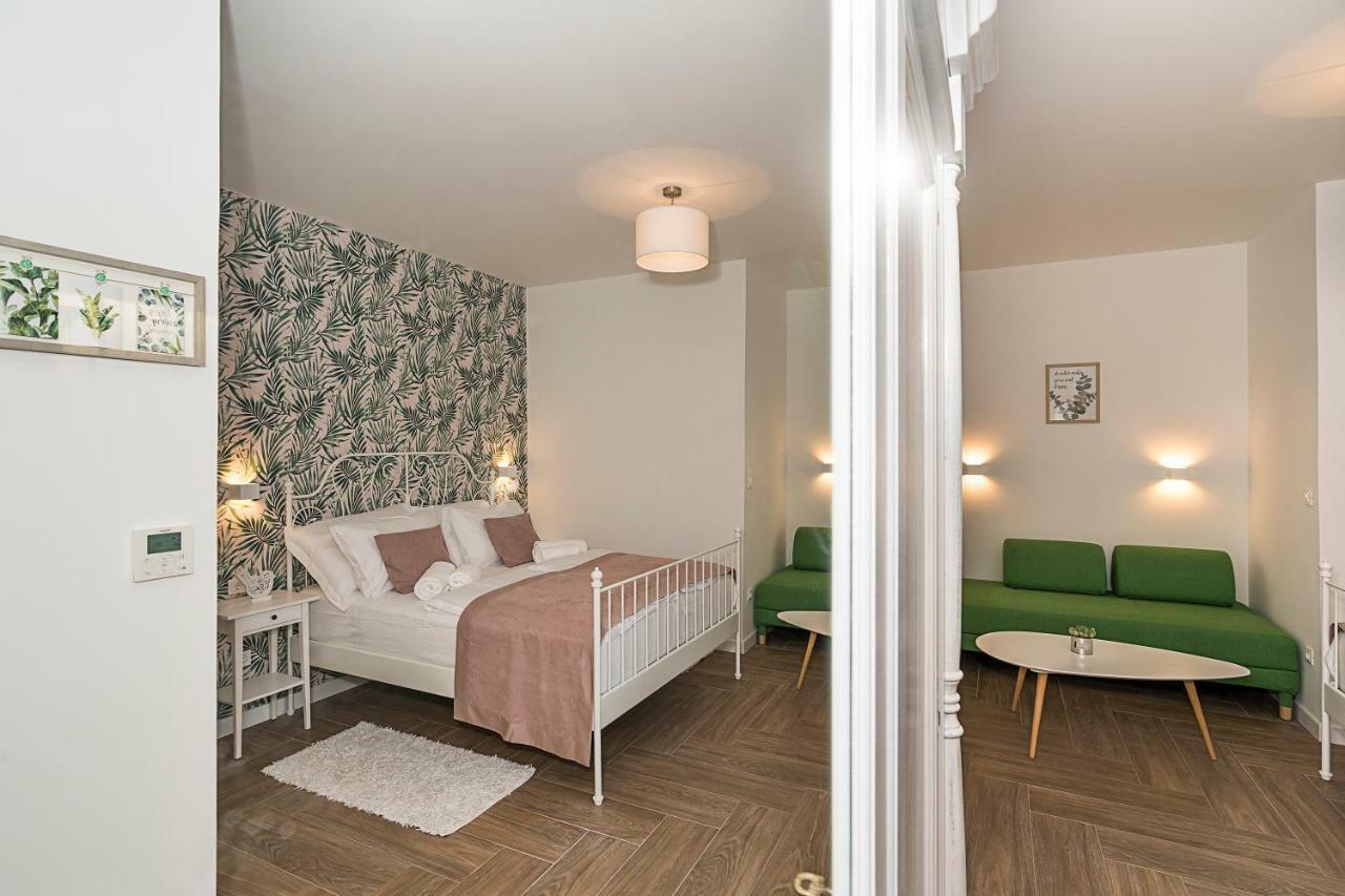 Studio Apartments Marcel Σπλιτ Εξωτερικό φωτογραφία