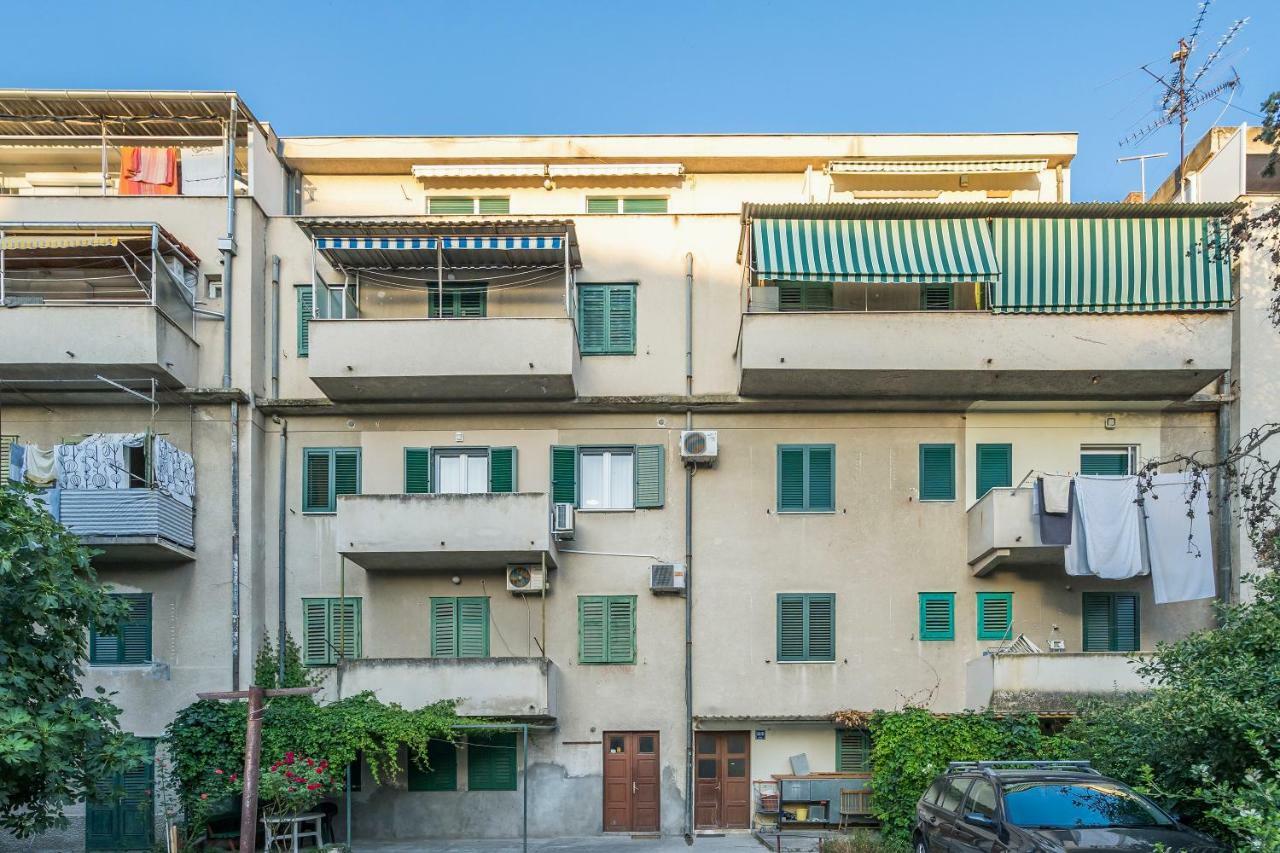 Studio Apartments Marcel Σπλιτ Εξωτερικό φωτογραφία