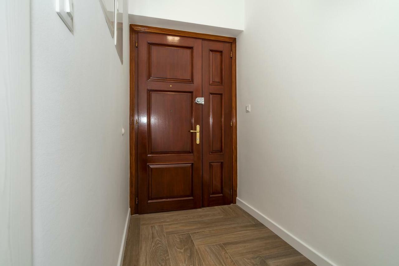 Studio Apartments Marcel Σπλιτ Εξωτερικό φωτογραφία