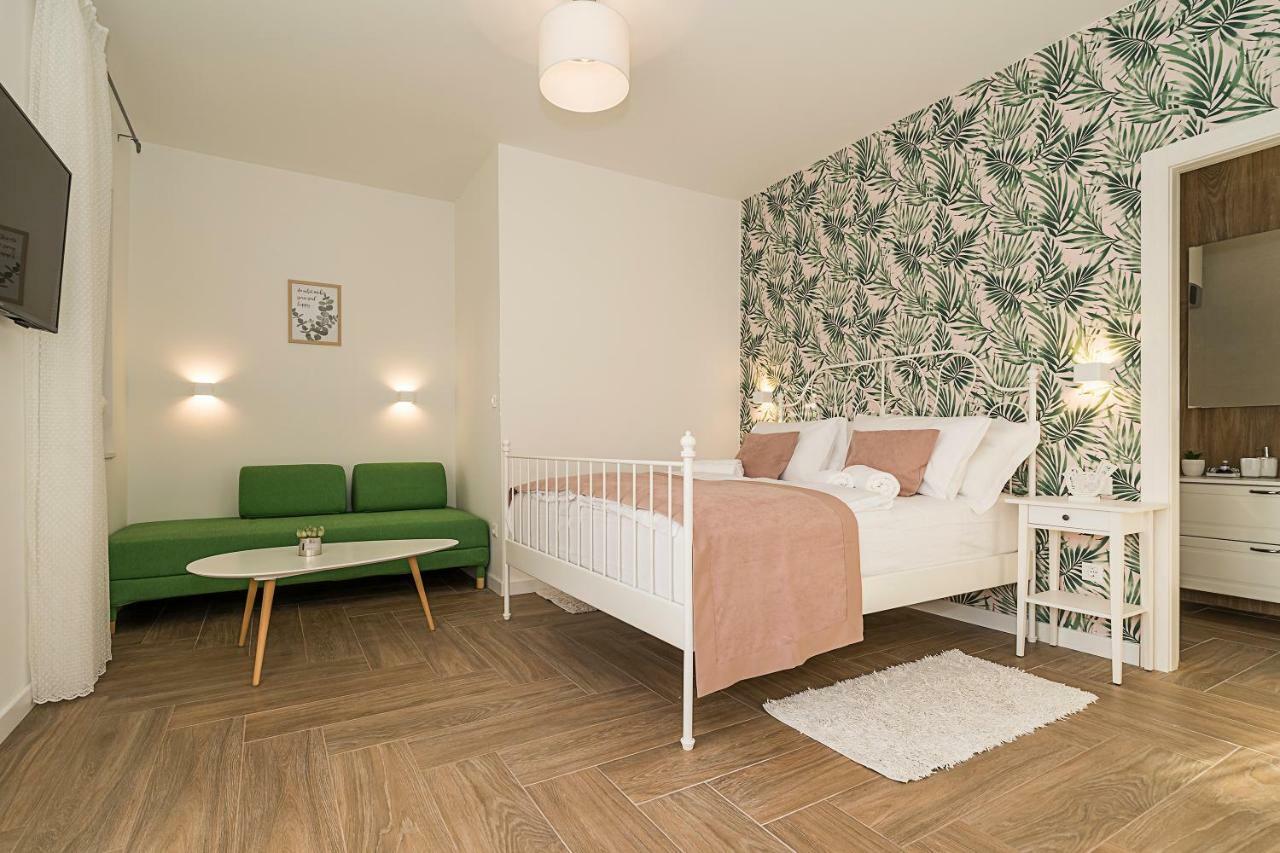 Studio Apartments Marcel Σπλιτ Εξωτερικό φωτογραφία
