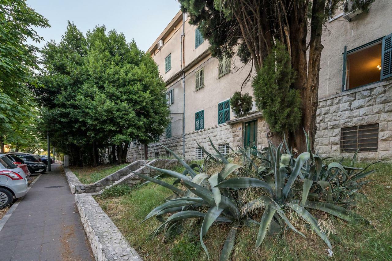 Studio Apartments Marcel Σπλιτ Εξωτερικό φωτογραφία