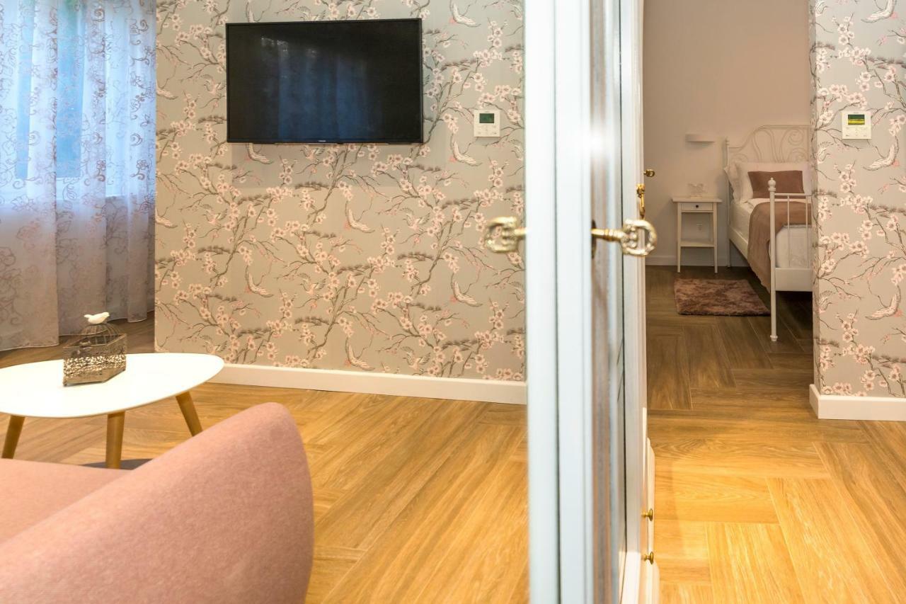 Studio Apartments Marcel Σπλιτ Εξωτερικό φωτογραφία